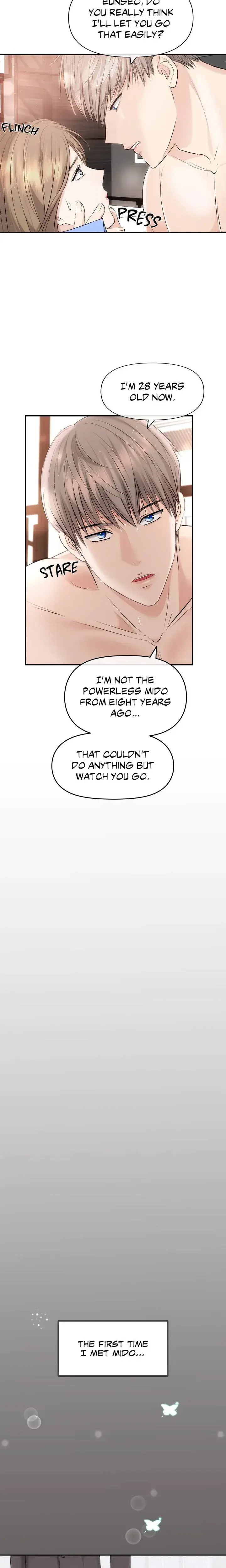 The Devil You Know Episode 2 - Page 10