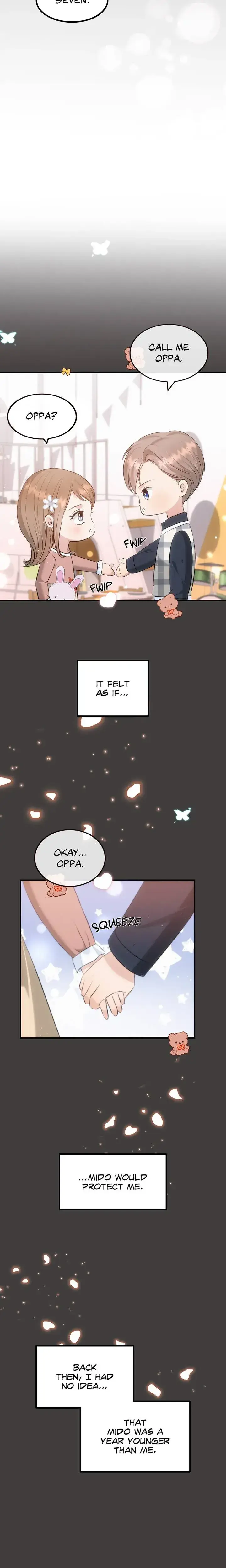 The Devil You Know Episode 2 - Page 12