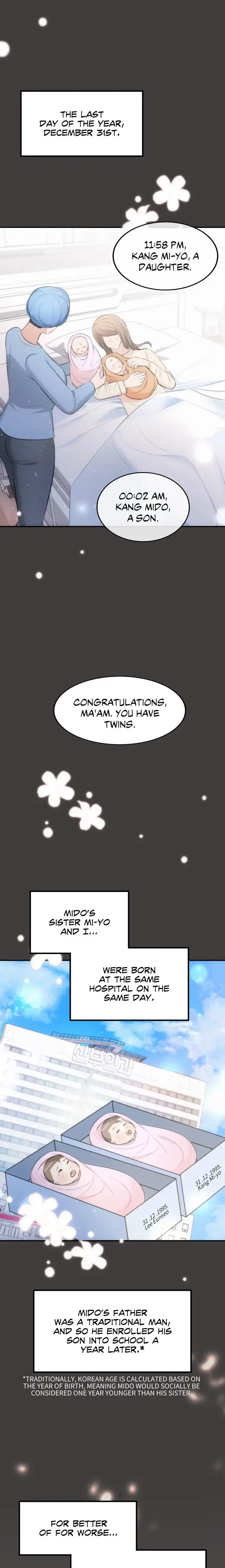 The Devil You Know Episode 2 - Page 13