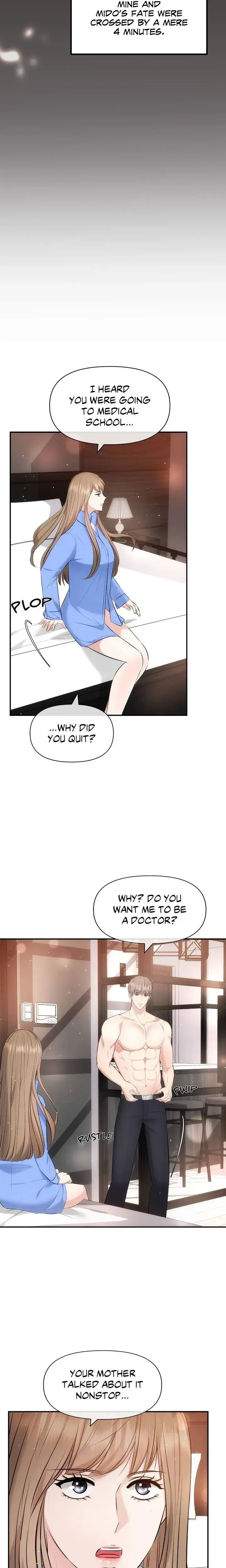 The Devil You Know Episode 2 - Page 14