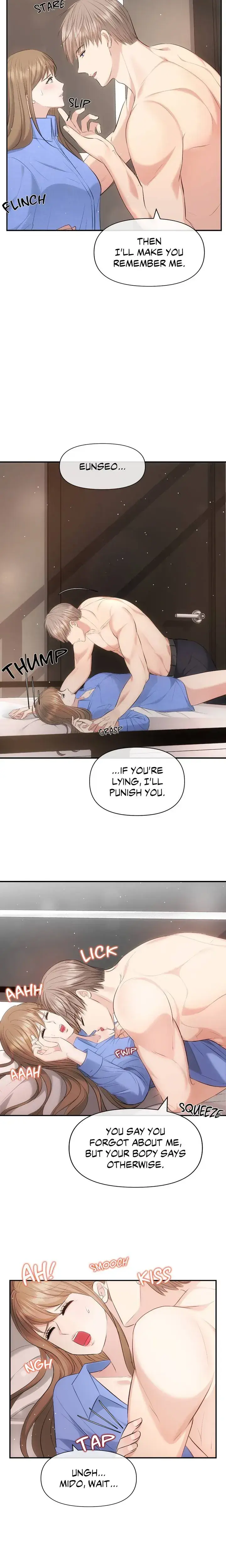 The Devil You Know Episode 2 - Page 16