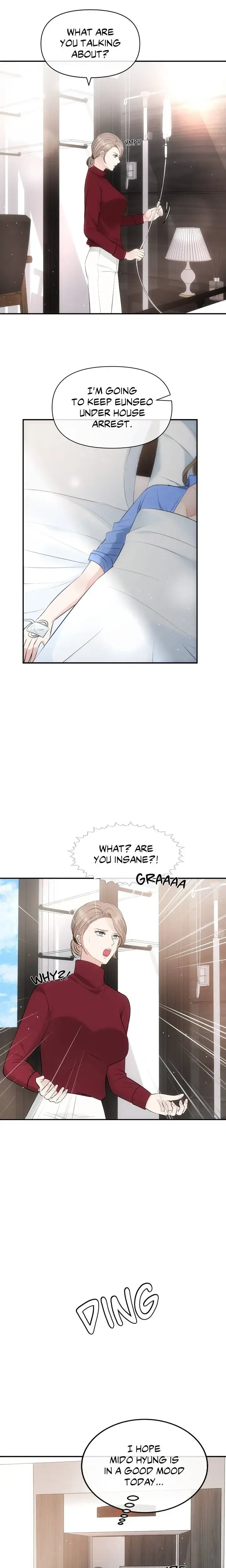The Devil You Know Episode 2 - Page 21
