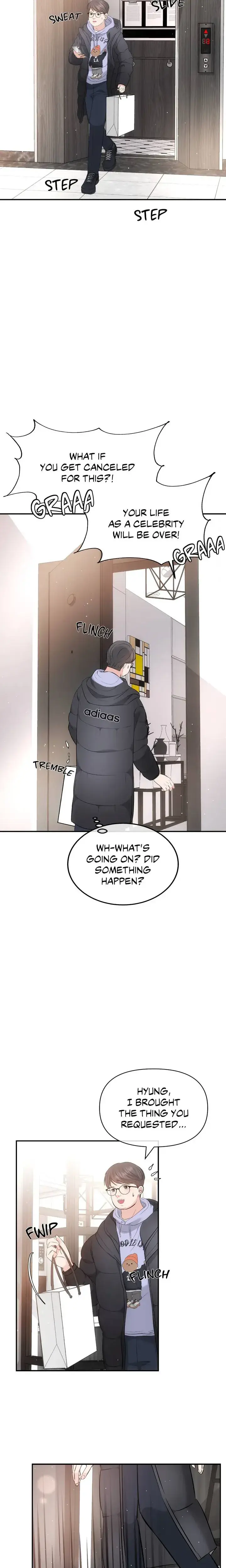 The Devil You Know Episode 2 - Page 22