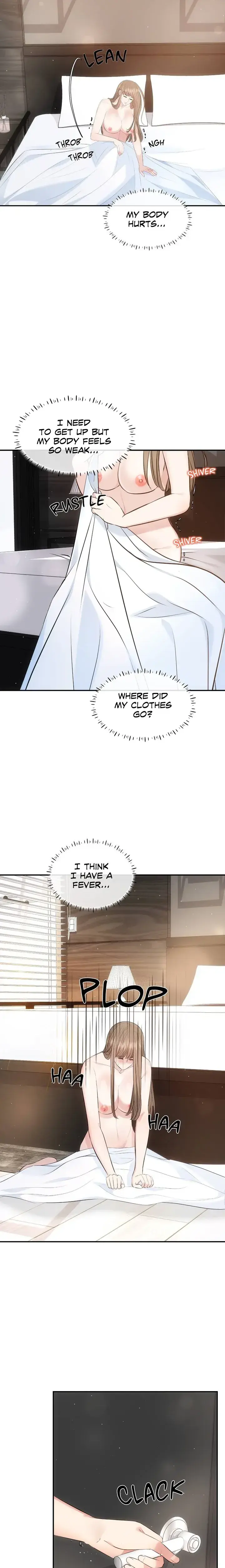 The Devil You Know Episode 2 - Page 6