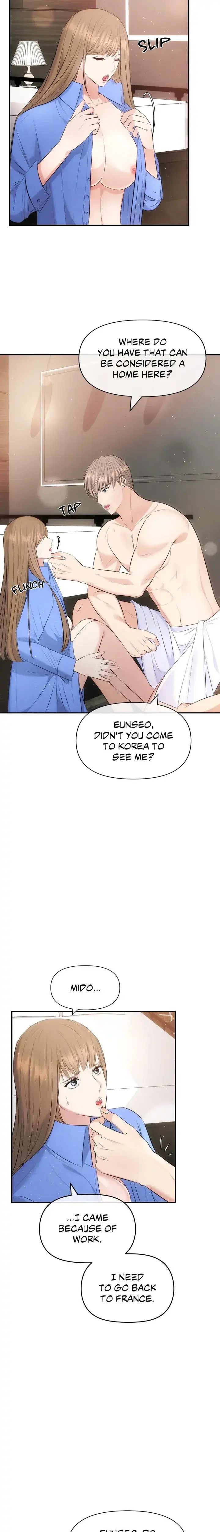 The Devil You Know Episode 2 - Page 9