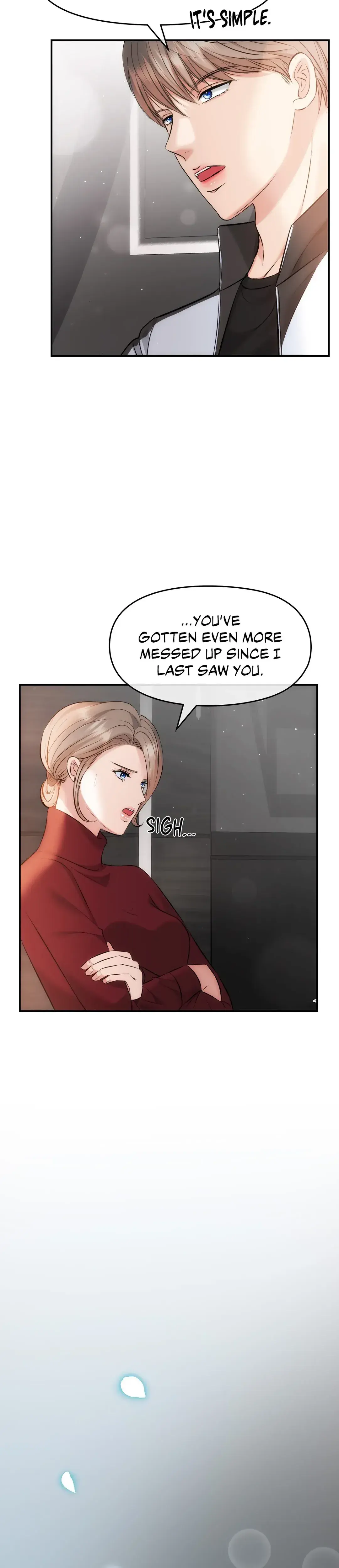 The Devil You Know Episode 3 - Page 11