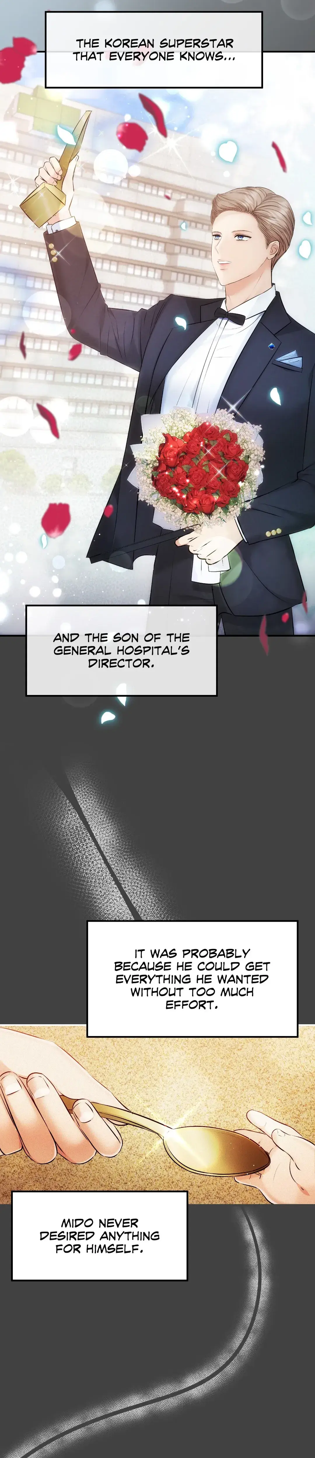 The Devil You Know Episode 3 - Page 12