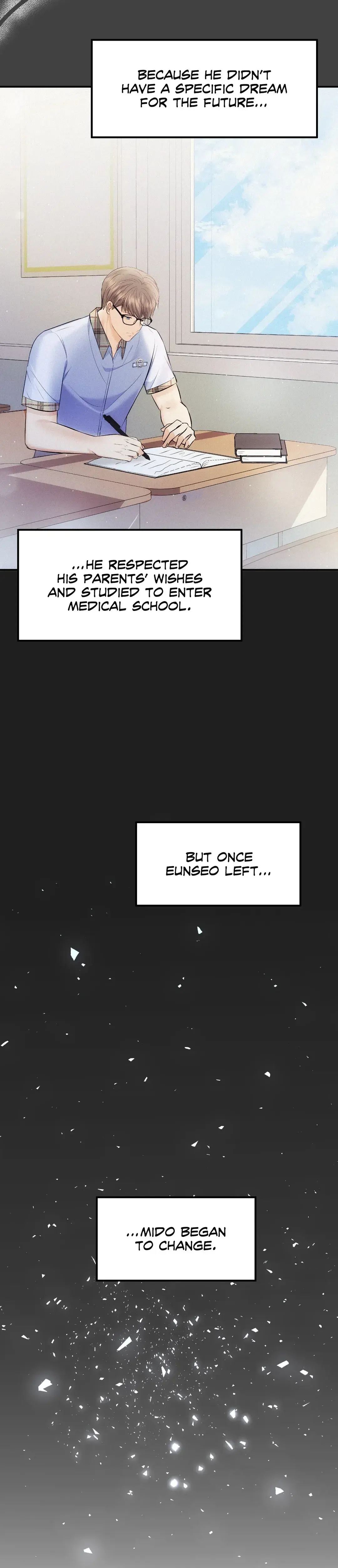 The Devil You Know Episode 3 - Page 13