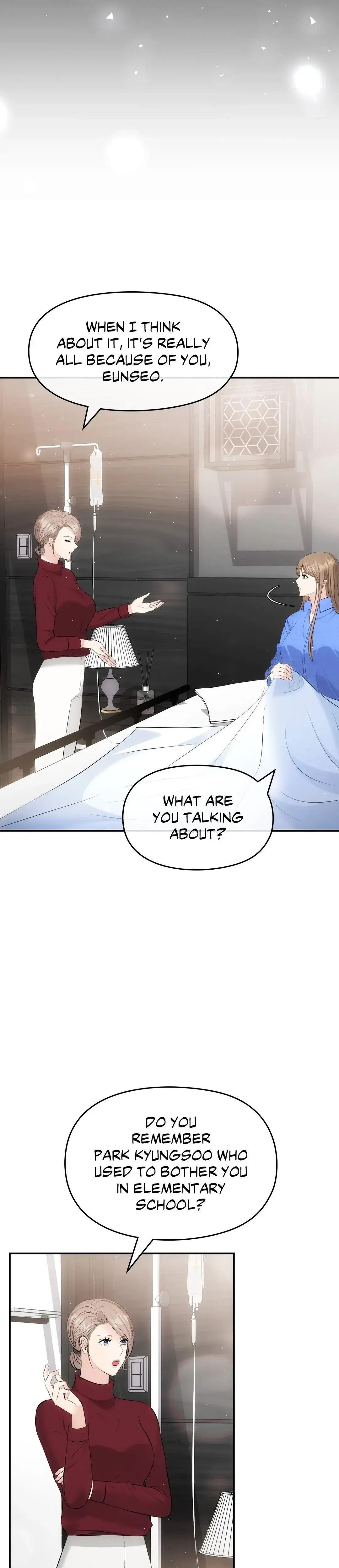 The Devil You Know Episode 3 - Page 14