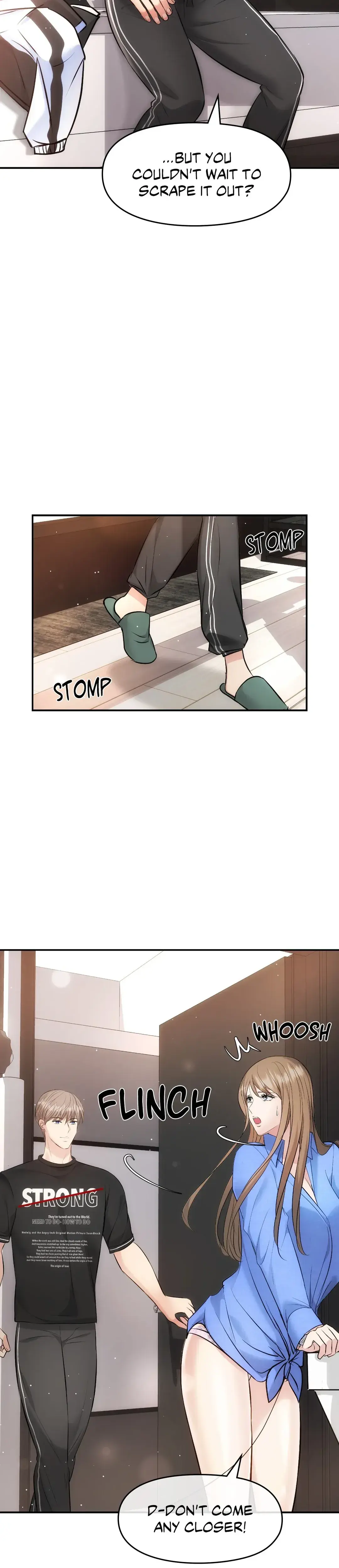 The Devil You Know Episode 3 - Page 28