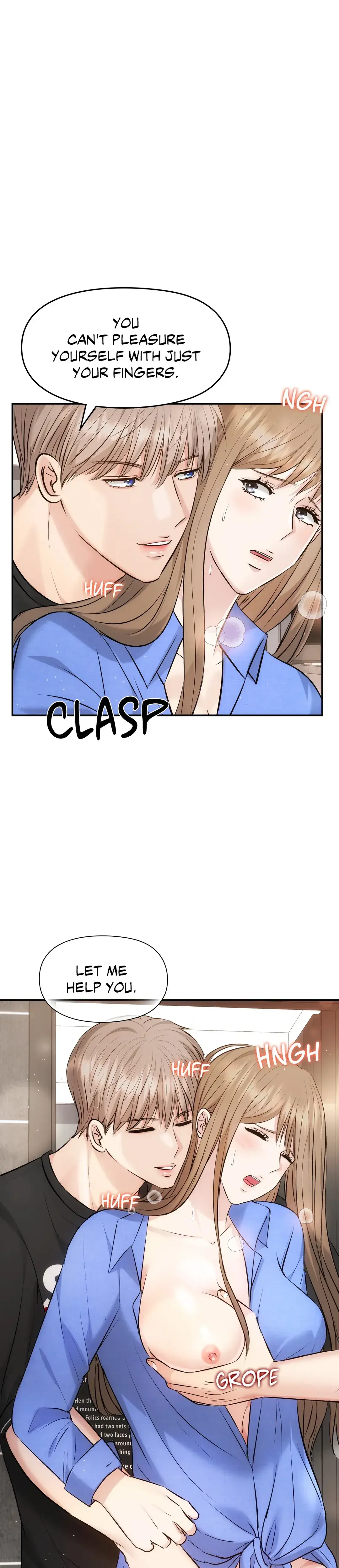 The Devil You Know Episode 3 - Page 29