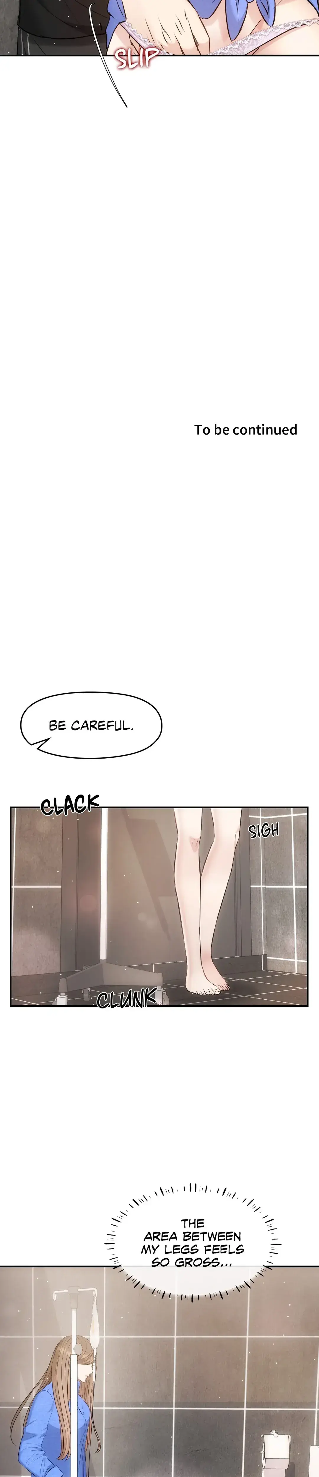 The Devil You Know Episode 3 - Page 30
