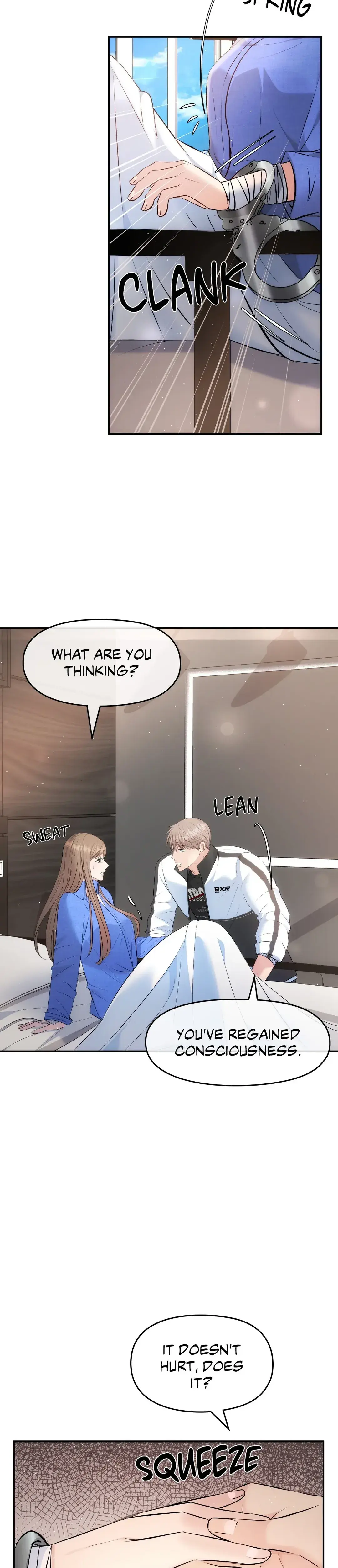 The Devil You Know Episode 3 - Page 4