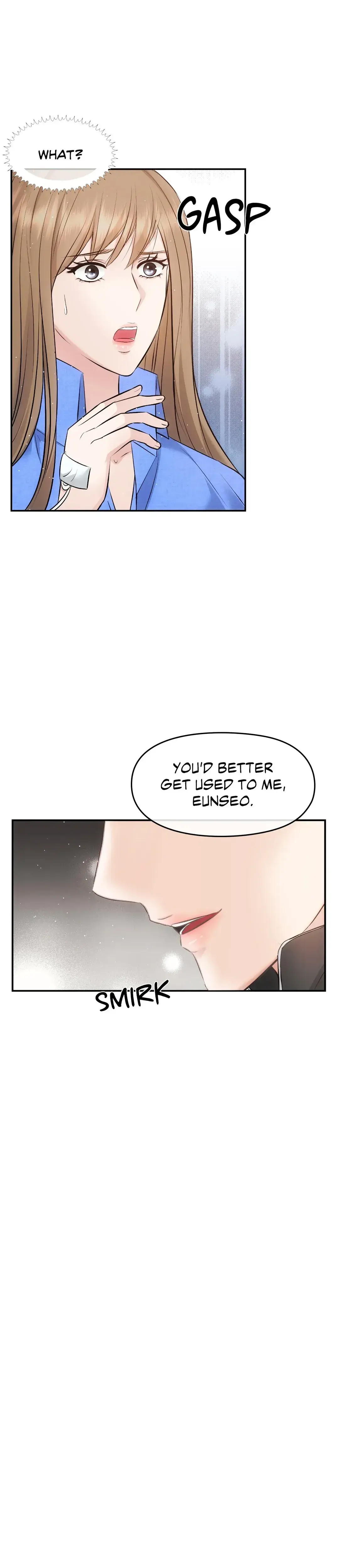 The Devil You Know Episode 3 - Page 6