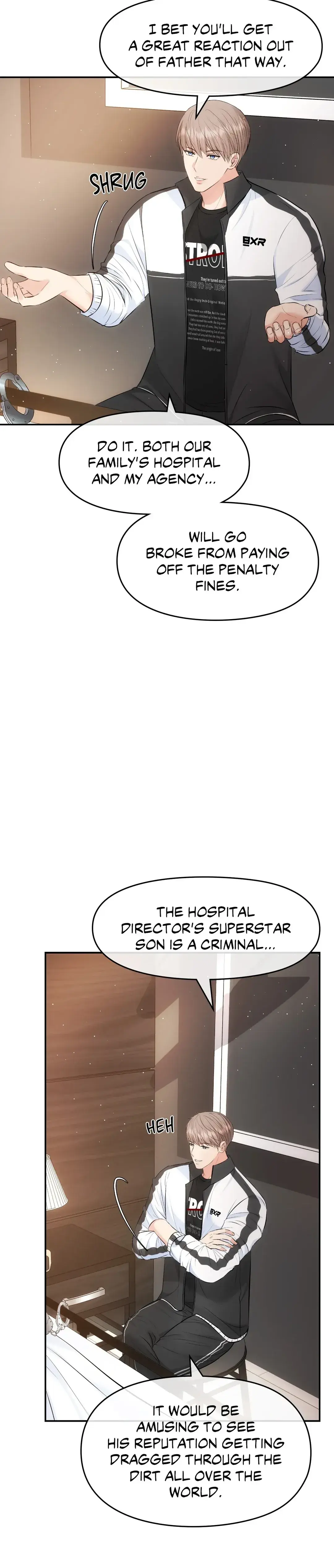 The Devil You Know Episode 3 - Page 9