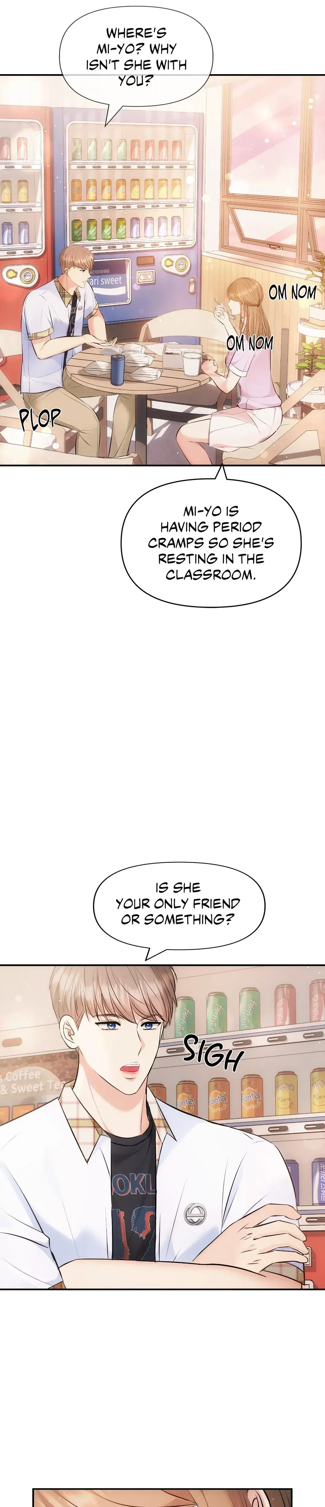 The Devil You Know Episode 4 - Page 15