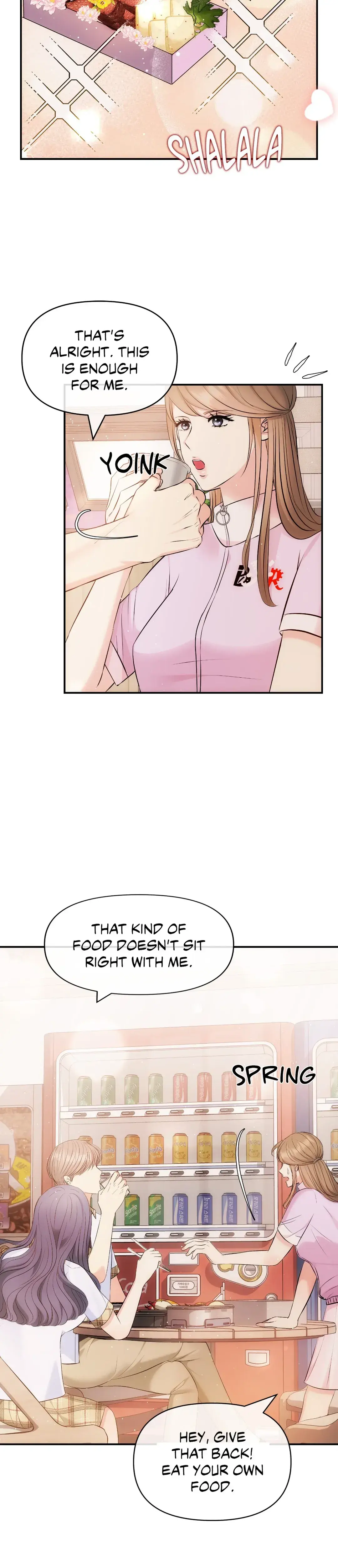 The Devil You Know Episode 4 - Page 19