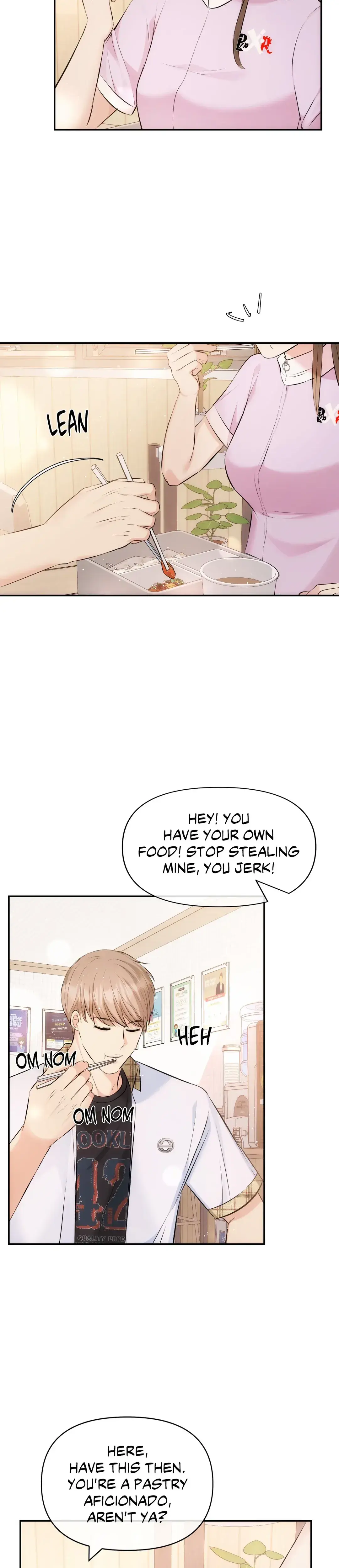 The Devil You Know Episode 4 - Page 28