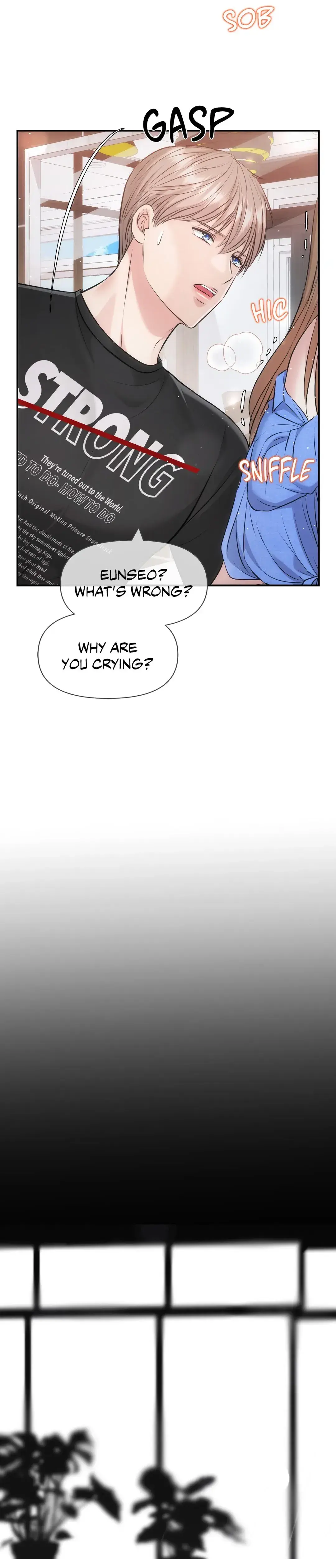 The Devil You Know Episode 4 - Page 9