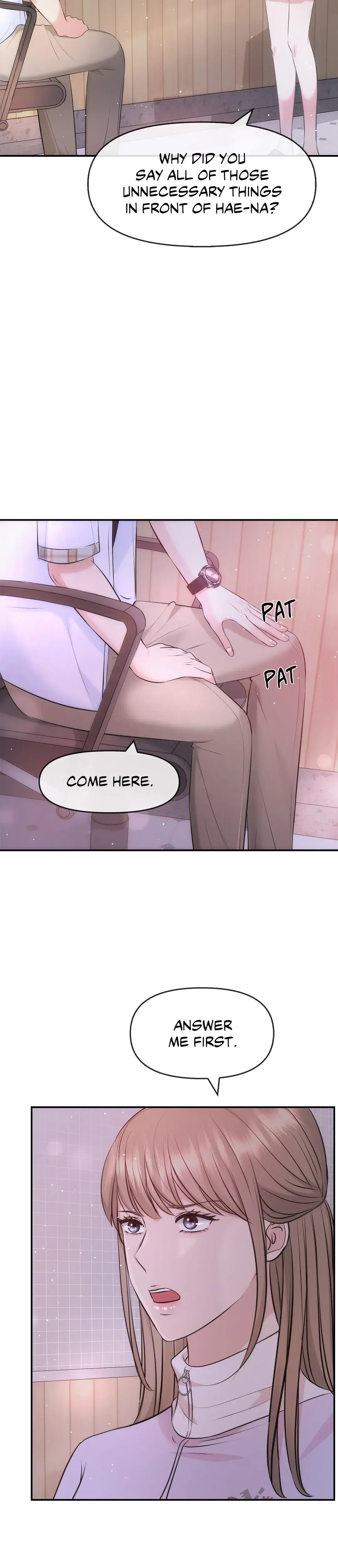 The Devil You Know Episode 5 - Page 12