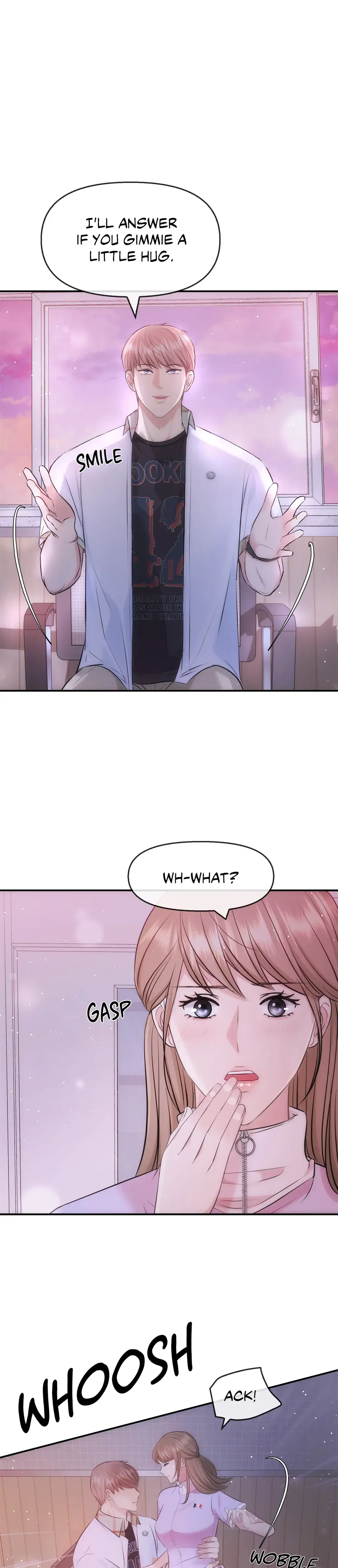 The Devil You Know Episode 5 - Page 13