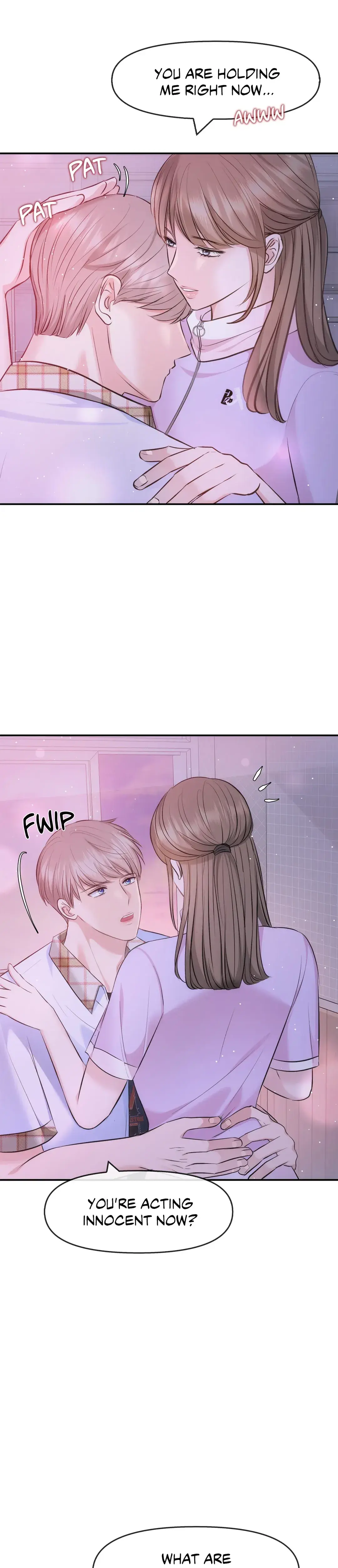The Devil You Know Episode 5 - Page 16