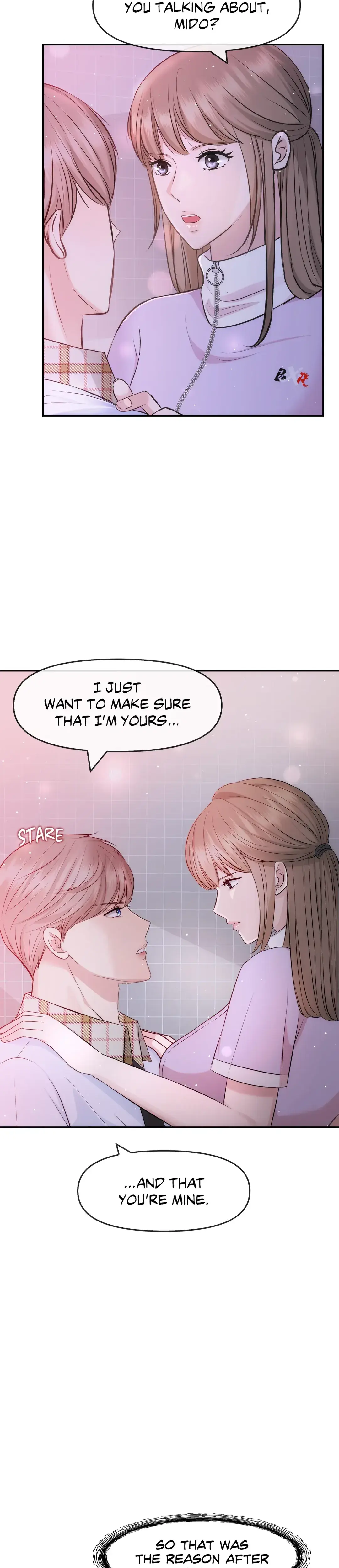 The Devil You Know Episode 5 - Page 17