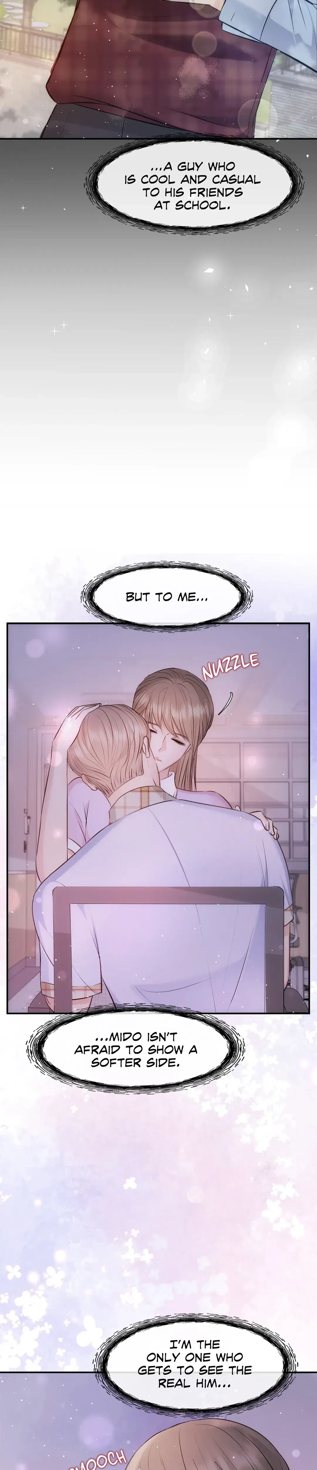 The Devil You Know Episode 5 - Page 19