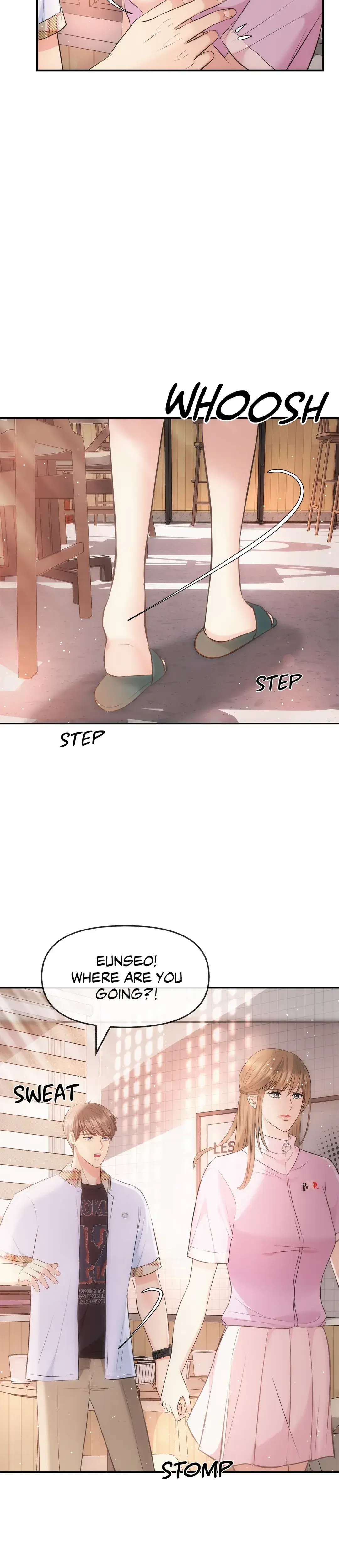 The Devil You Know Episode 5 - Page 2