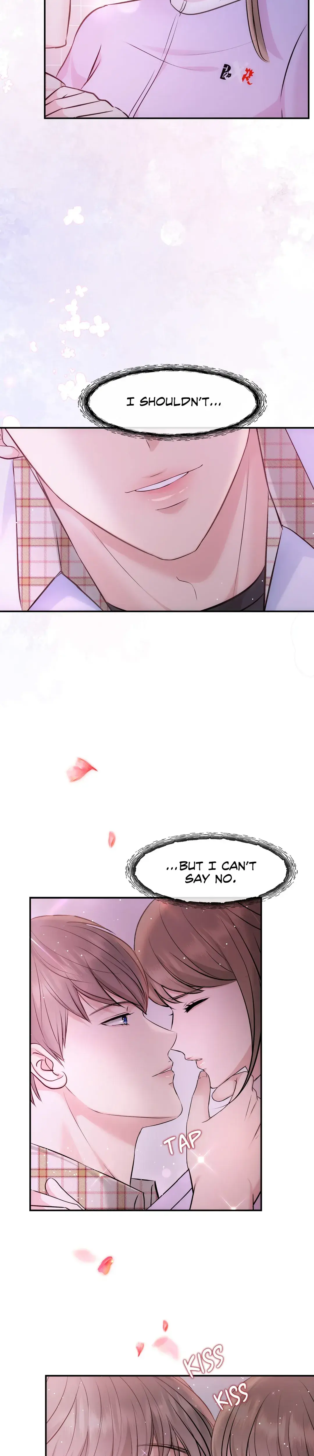 The Devil You Know Episode 5 - Page 21
