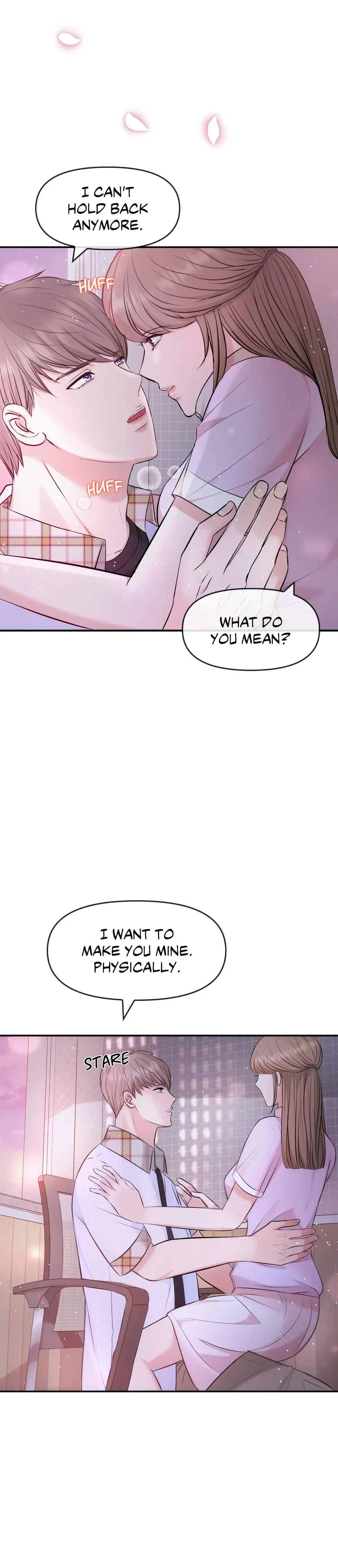 The Devil You Know Episode 5 - Page 23
