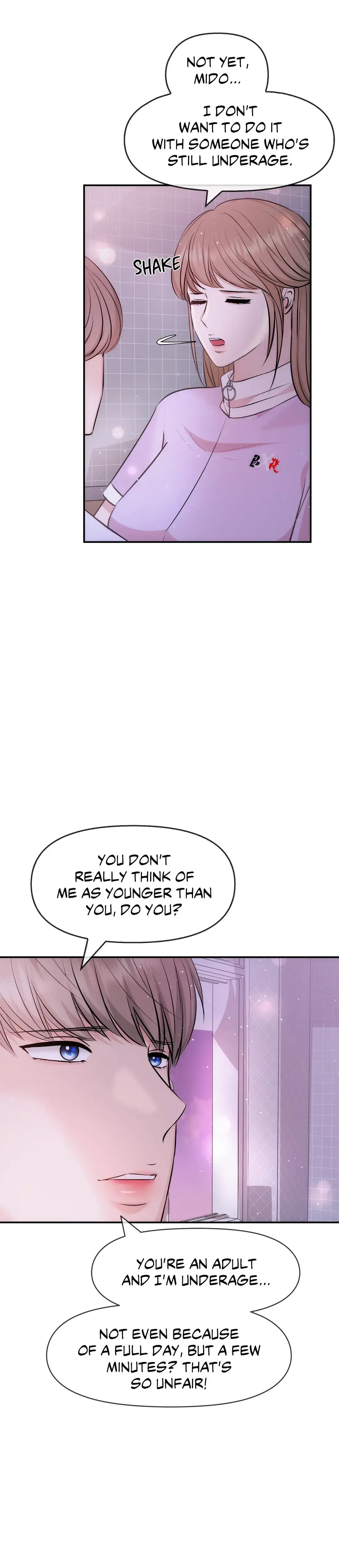 The Devil You Know Episode 5 - Page 24
