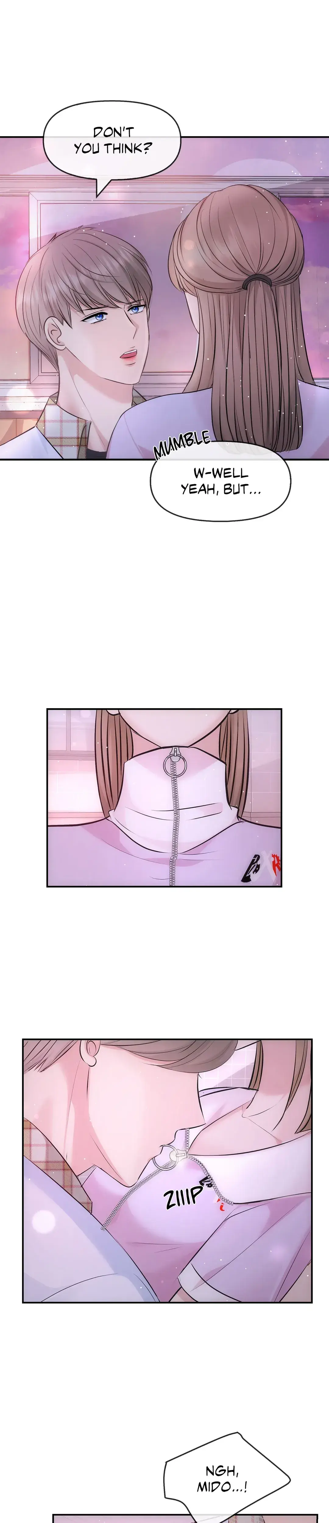 The Devil You Know Episode 5 - Page 25