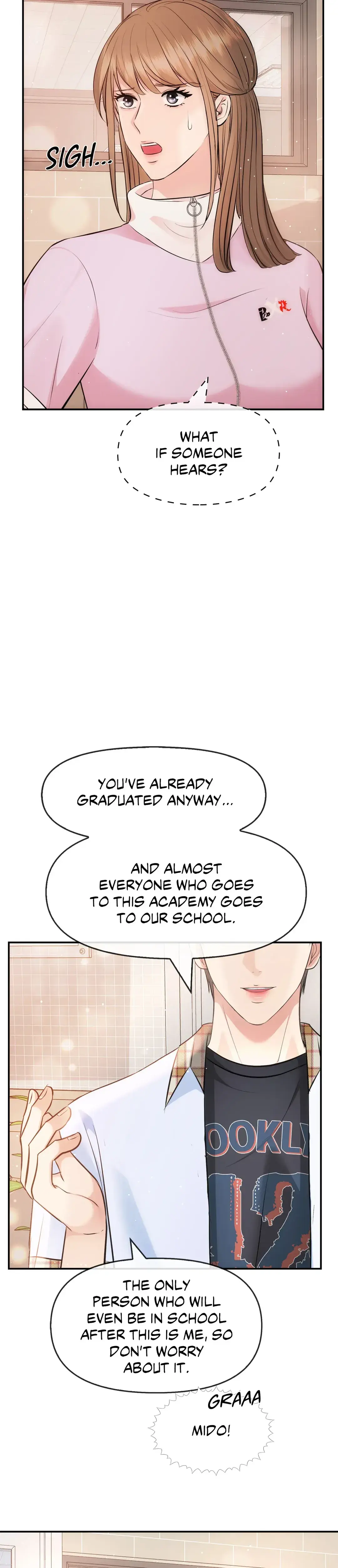 The Devil You Know Episode 5 - Page 5