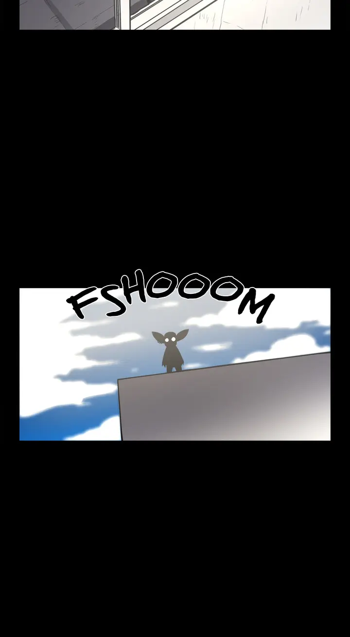 The Devil’s Boy Episode 0 - Page 29