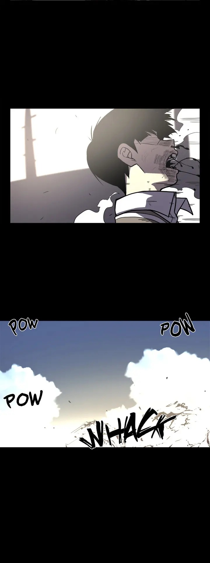 The Devil’s Boy Episode 0 - Page 37