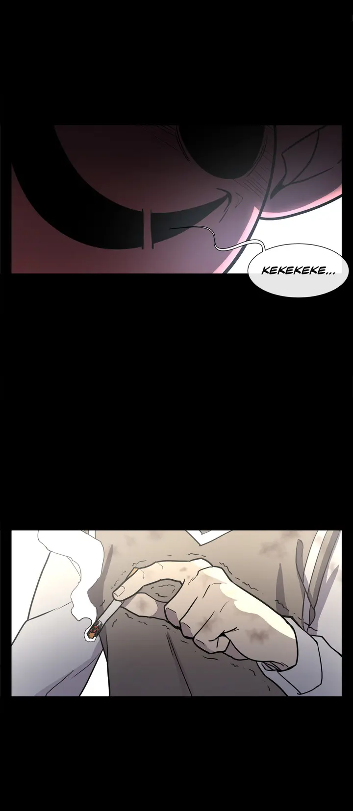 The Devil’s Boy Episode 0 - Page 43