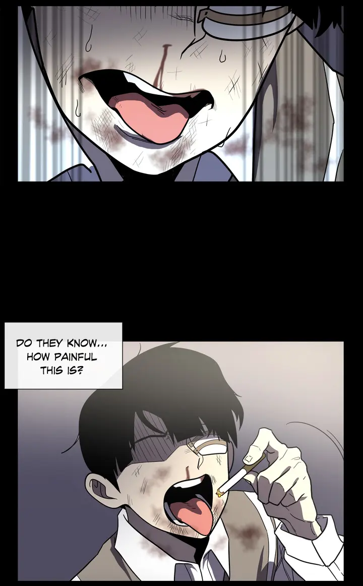 The Devil’s Boy Episode 0 - Page 46