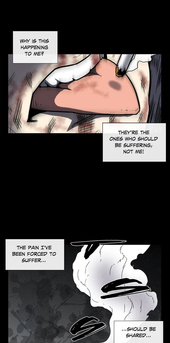The Devil’s Boy Episode 0 - Page 48