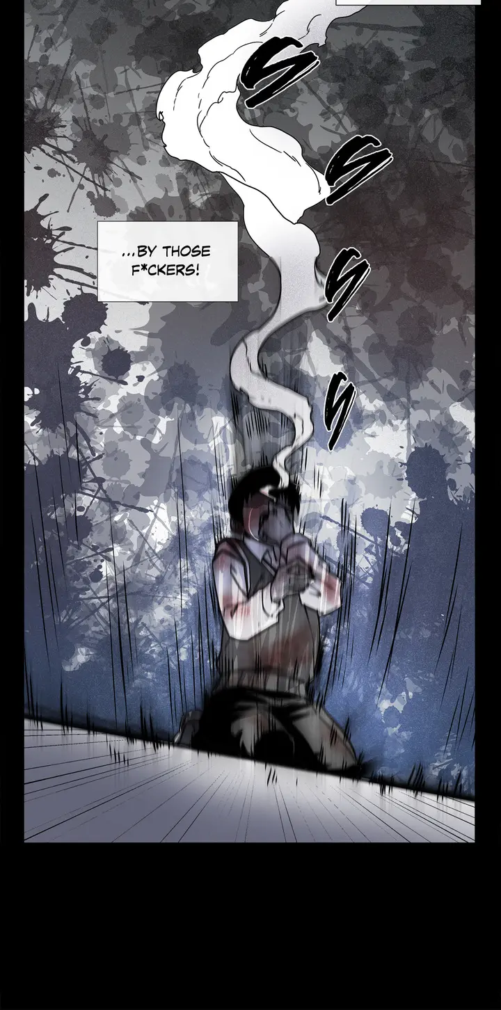 The Devil’s Boy Episode 0 - Page 49