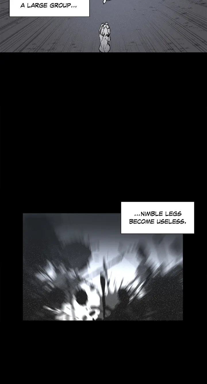 The Devil’s Boy Episode 0 - Page 5