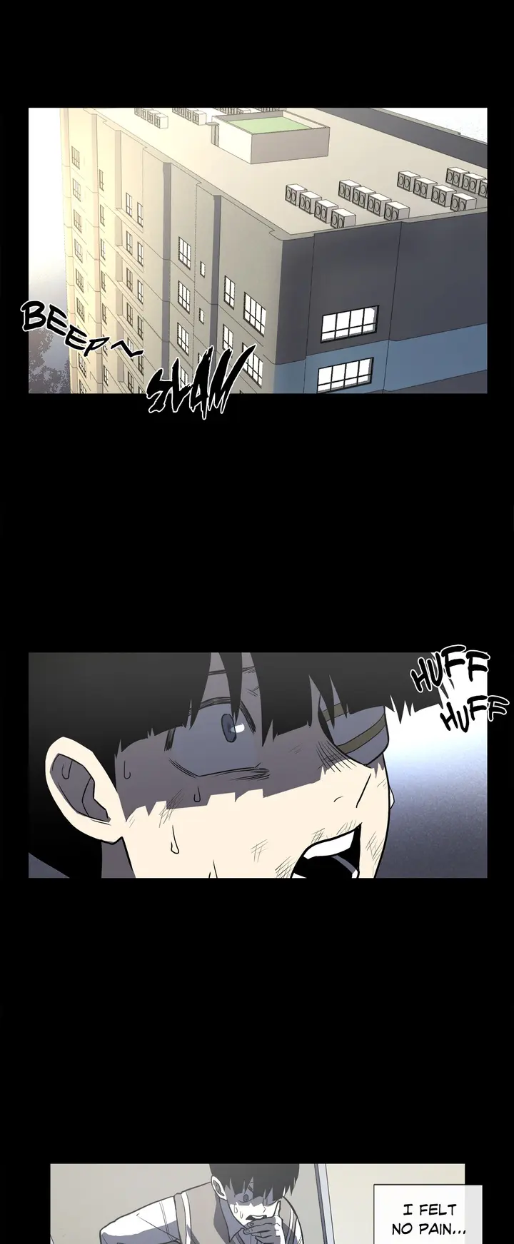 The Devil’s Boy Episode 0 - Page 54