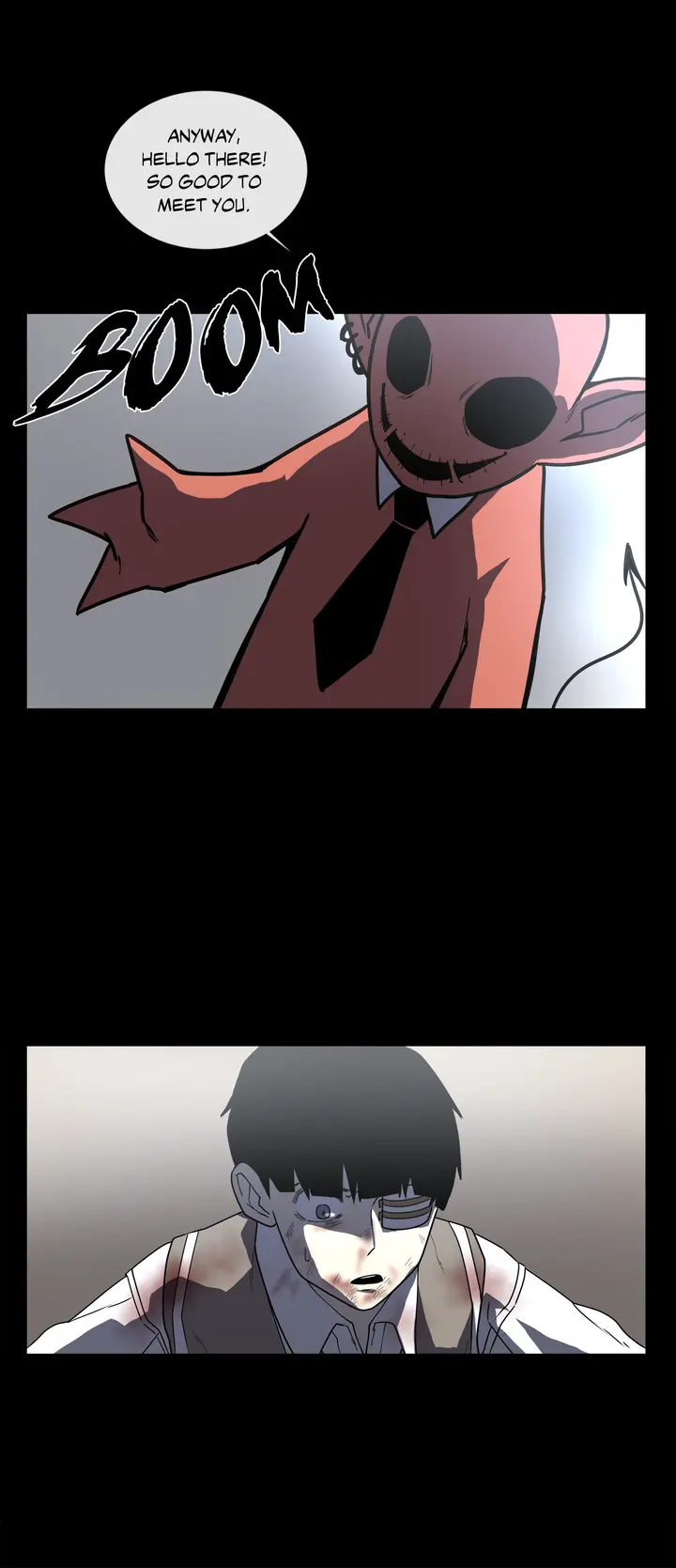 The Devil’s Boy Episode 0 - Page 57