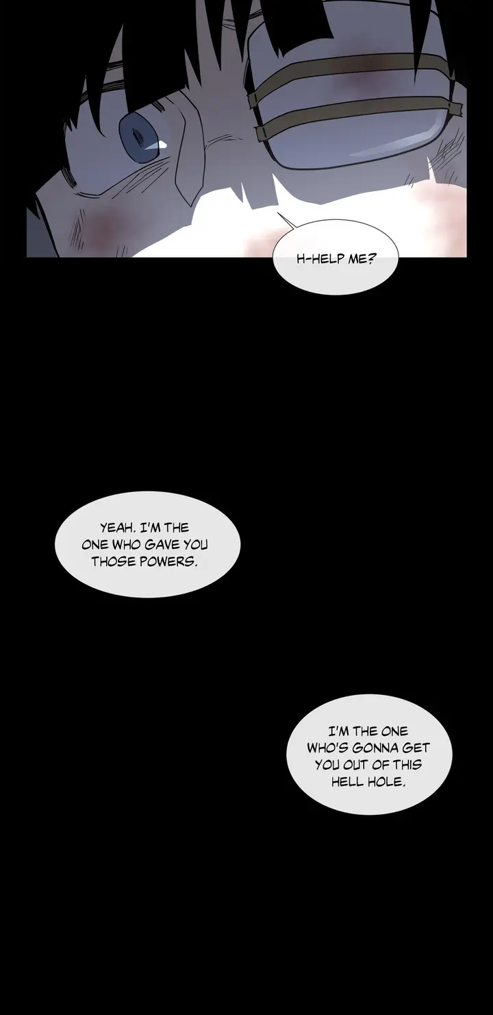 The Devil’s Boy Episode 0 - Page 59