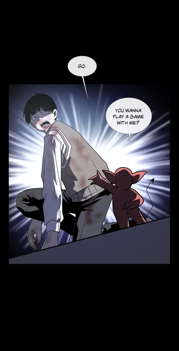 The Devil’s Boy Episode 0 - Page 61