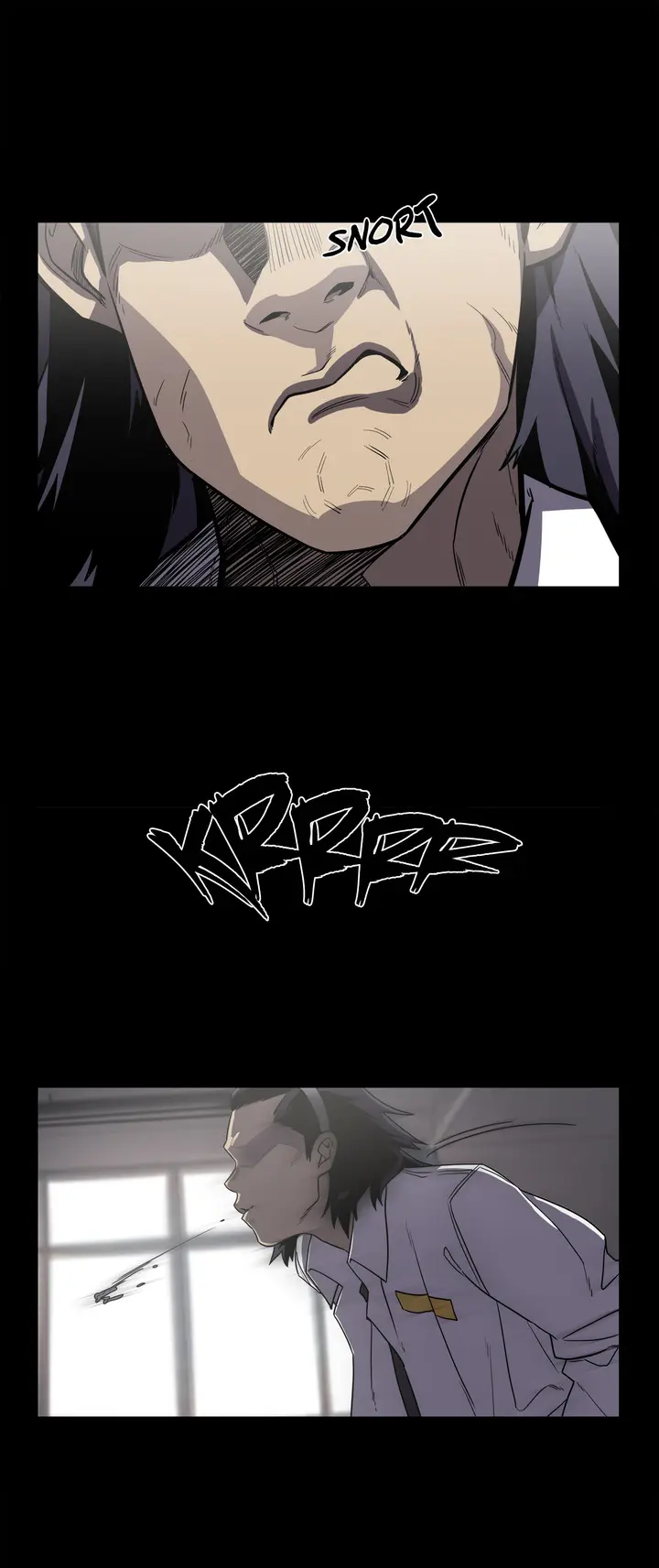 The Devil’s Boy Episode 0 - Page 8