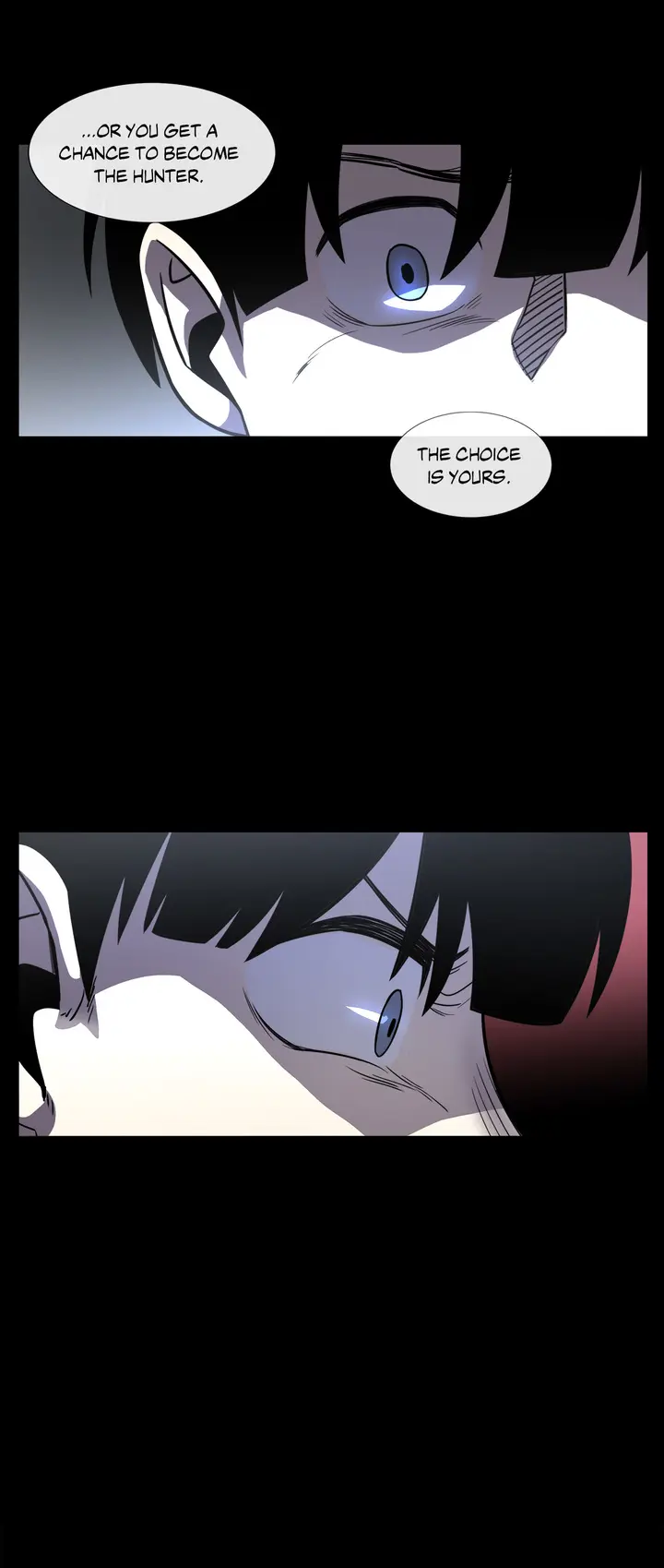 The Devil’s Boy Episode 1 - Page 14