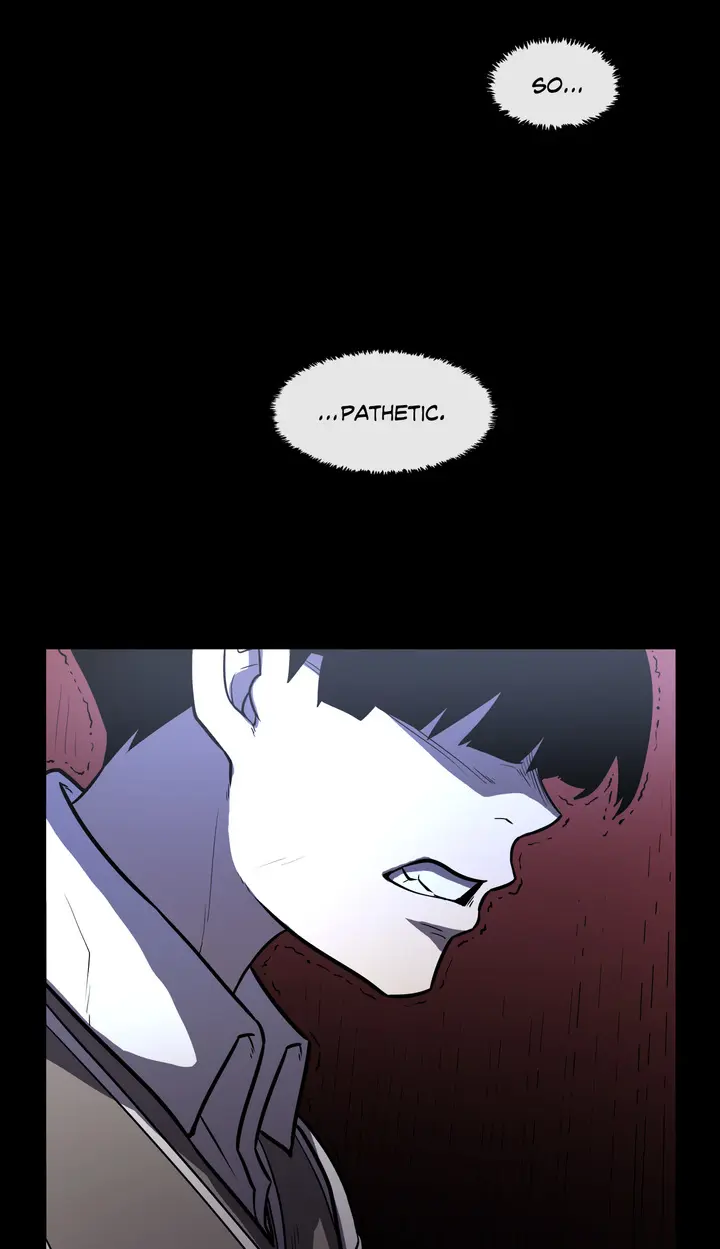 The Devil’s Boy Episode 1 - Page 16
