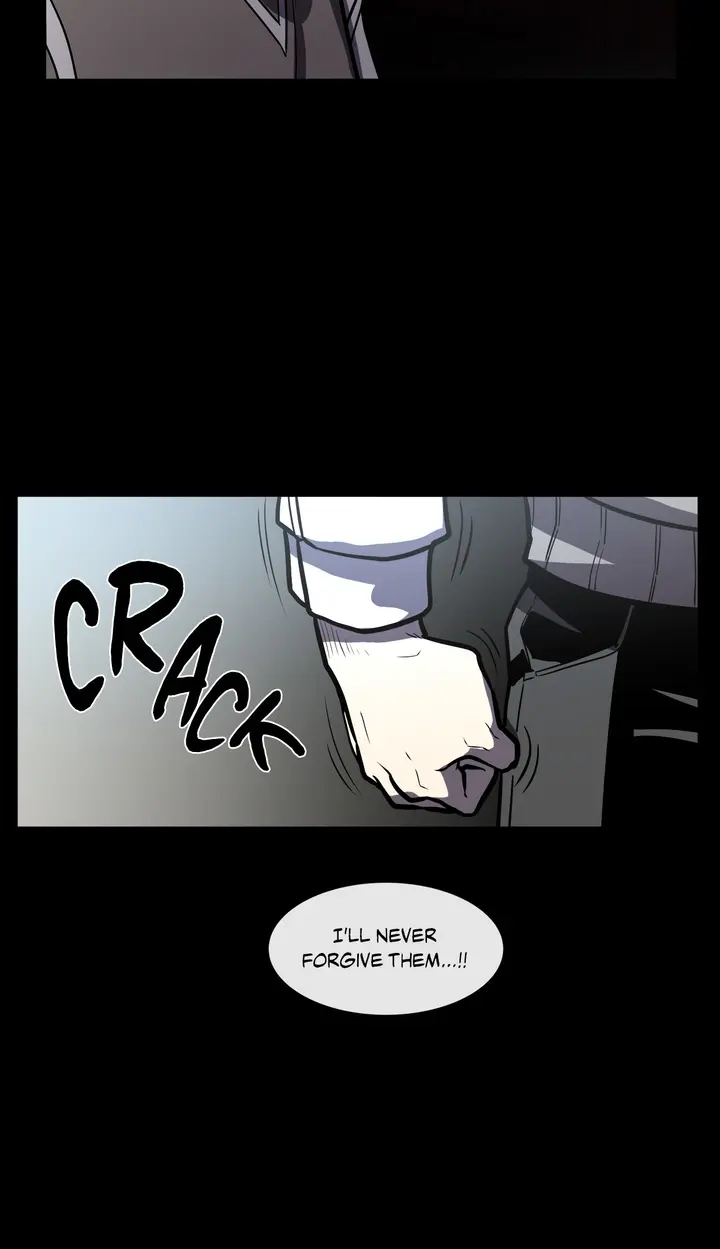 The Devil’s Boy Episode 1 - Page 17