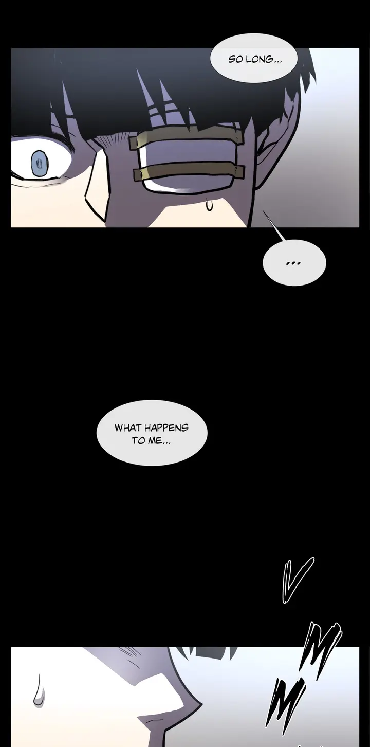 The Devil’s Boy Episode 1 - Page 24